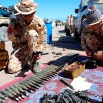 Libia, al borde de una nueva guerra civil ocho años después de la caída de Gadafi