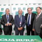 Una nueva línea de ayudas específicas para la fusión de cooperativas agrarias y que, de esta forma, avancen en el reto de dimensionamiento, con la implicación de jóvenes y mujeres en el medio rural
