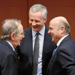  La UE pide unificar las normas de los rescates