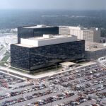 Sede centra de la NSA, en Maryland