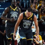 Vuelve la NBA, la competición más importante de baloncesto a Movistar+