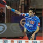 Franco Stupazcuk viaje Buenos Aires WPT