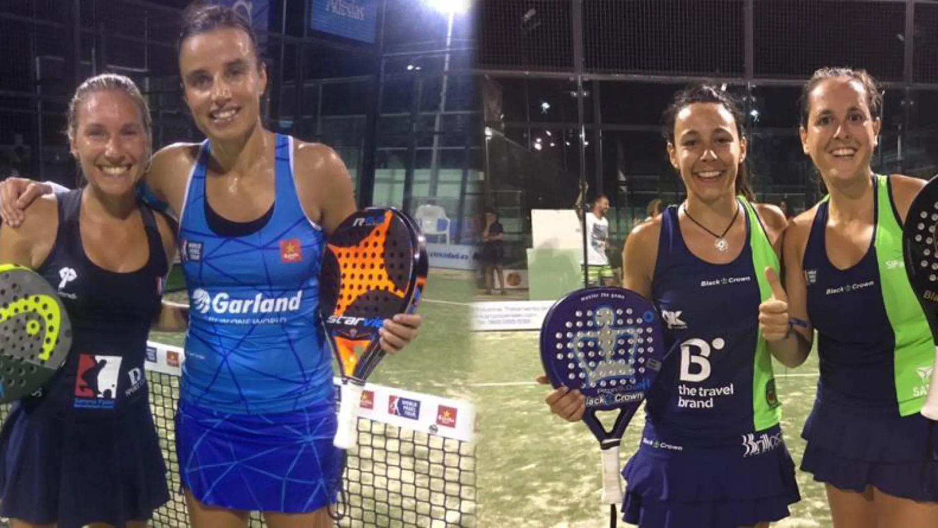 Doble sorpresa octavos Alicante wpt 2017