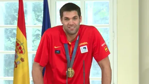 Felipe Reyes