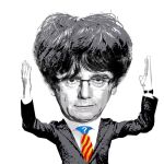 El diputado de la CUP Carles Riera