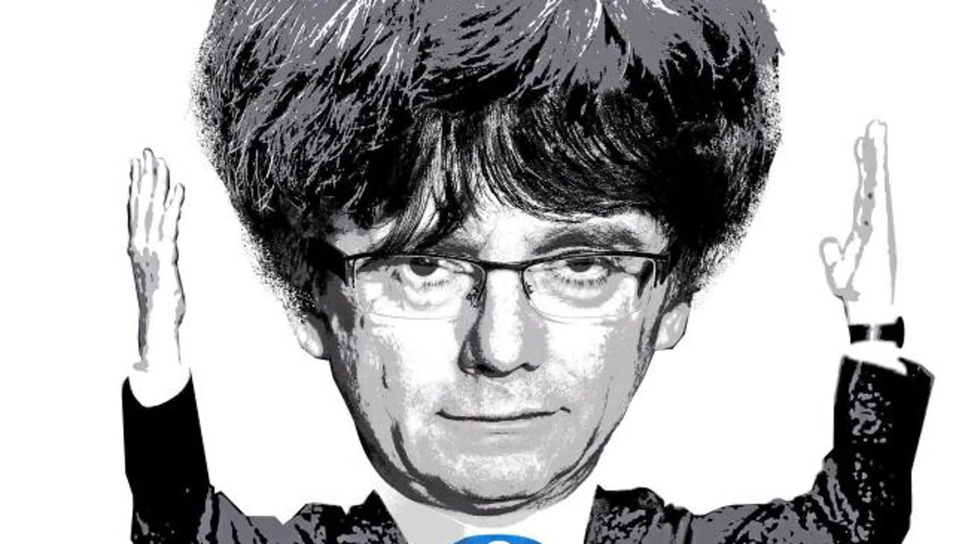 El diputado de la CUP Carles Riera