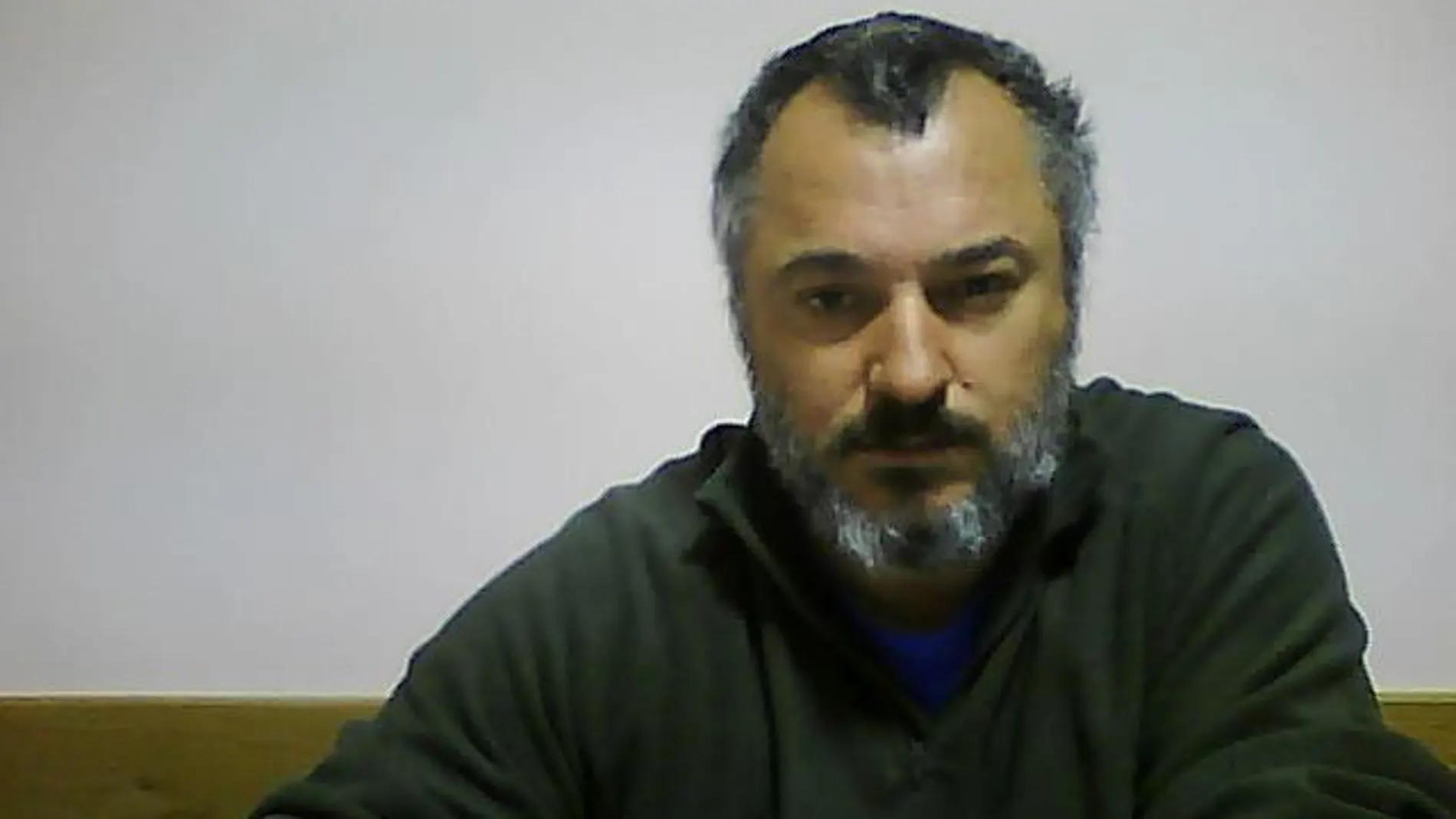 El profesor de la Universidad de Santiago de Compostela (USC) Luciano Méndez Naya.