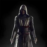 Assassin’s Creed ya fue una película y ahora será una serie de animación