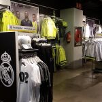 Real Madrid y Adidas, un acuerdo de más de 1.000 millones de euros