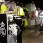  Real Madrid y Adidas, un acuerdo de más de 1.000 millones de euros