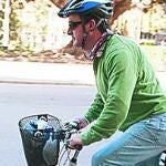 Sin casco por Valencia, pero más medidas de seguridad para el ciclista y el peatón