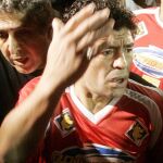Diego Maradona/REUTERS