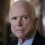  La vileza de la Administración Trump en el lecho de muerte de McCain