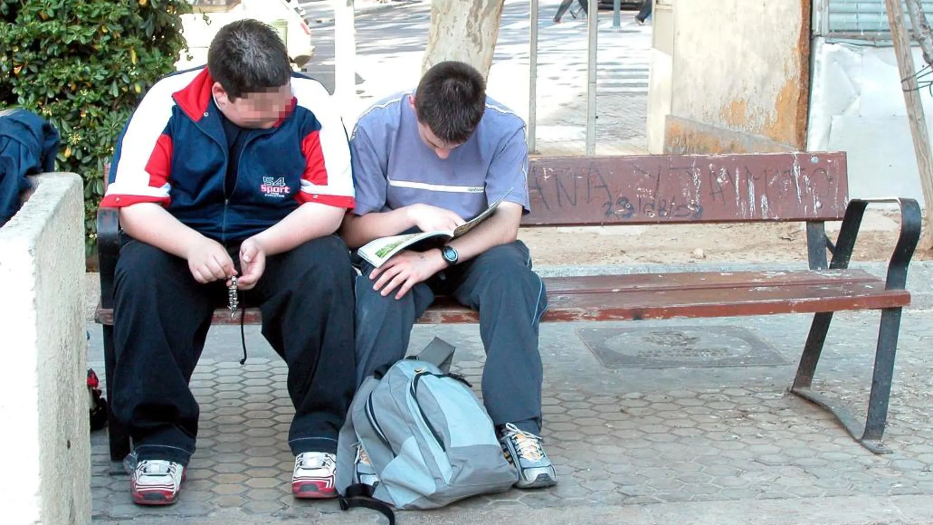 Las tasas de obesidad y sobrepeso son relativamente altas en España, especialmente entre los adolescentes.