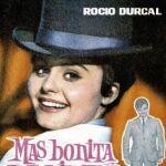 José Aguilar rinde homenaje de cine a Rocío Dúrcal