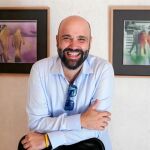 Del Cura es director de «La Brújula» de Onda Cero y ex director de Comunicación de Soraya Sáenz de Santamaría