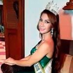 Muere la Reina de la Belleza de Nicaragua el mismo día que terminaba su reinado