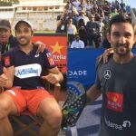 Finalistas del Masters de Portugal