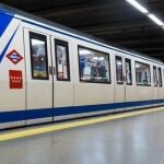 La Comunidad fija servicios mínimos del 53% para los paros parciales de Metro
