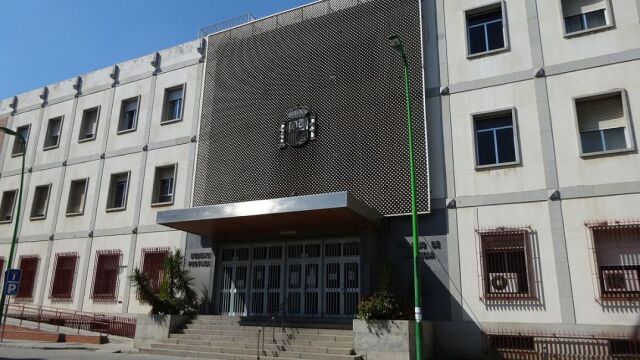 Audiencia Provincial de Córdoba