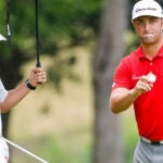 Jon Rahm