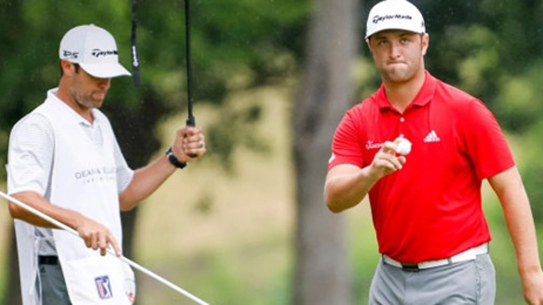 Jon Rahm