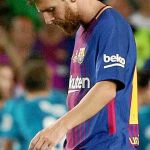 El Barça volvió al trabajo tras su amarga derrota con el Madrid