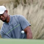 Tiger Woods