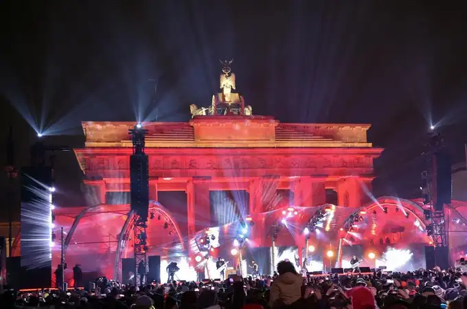 Duchas frías y apagón de monumentos: Así se prepara Alemania para un invierno sin gas ruso