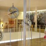 La Fundación tuvo que abandonar el Parque de las Ciencias de Granada ya que no pudo hacer frente a los compromisos adquiridos