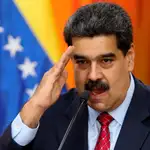  Maduro acusa a su jefe de espionaje de haber sido captado por la CIA