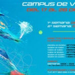 campus verano Sanset