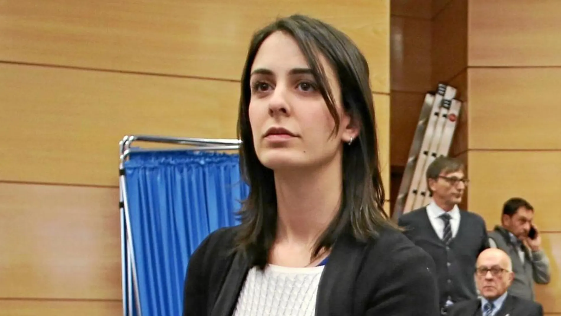 Rita Maestre