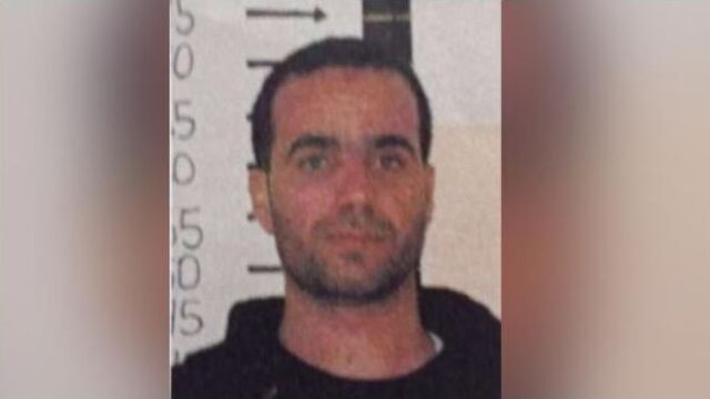 El imán Abdelbaky es Satty