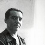 El poeta granadino Federico García Lorca fue asesinado en agosto de 1936 en Alfacar