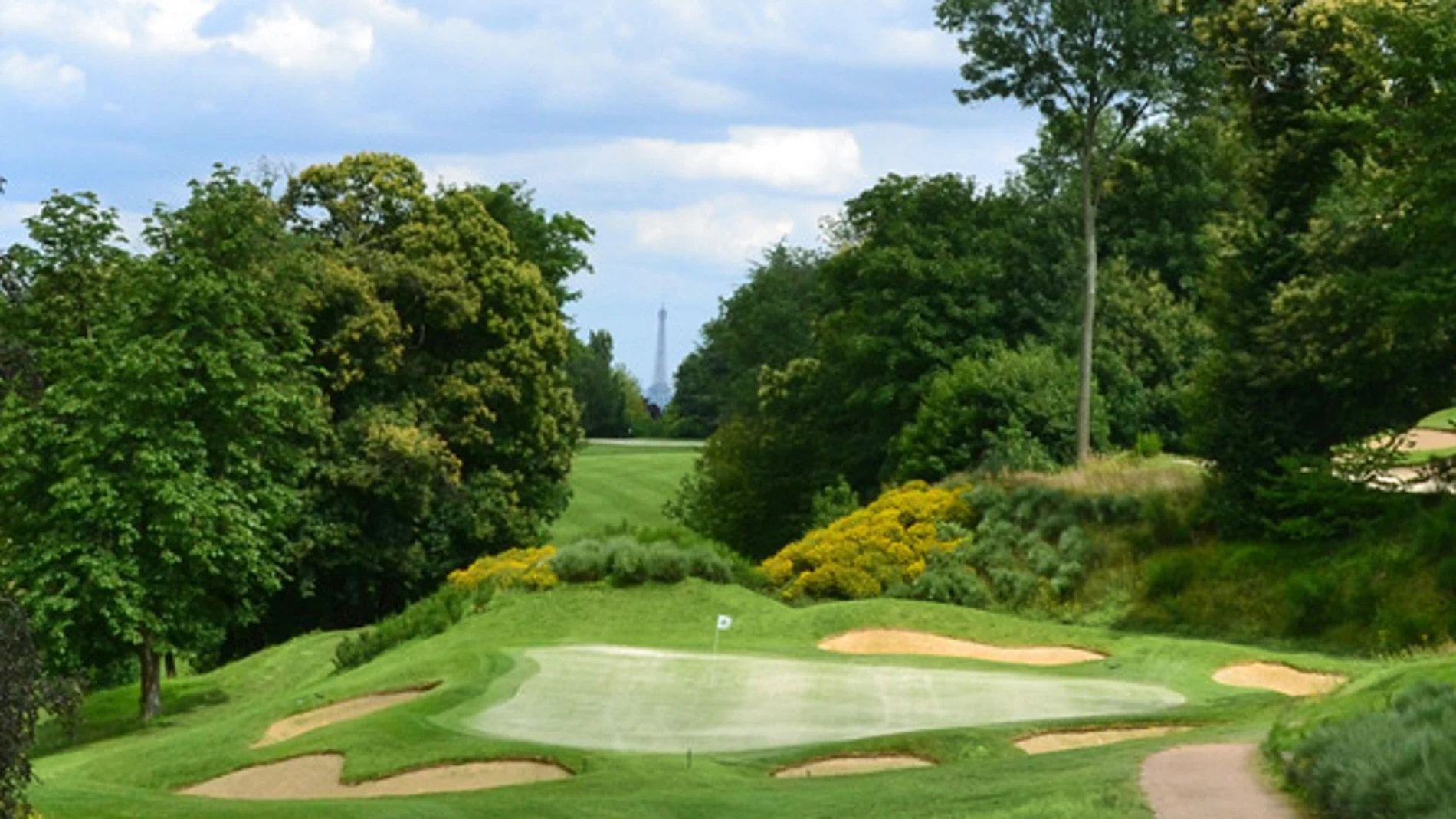 Golf Saint Cloud