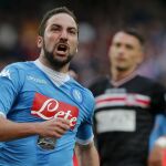 Gonzalo Higuaín