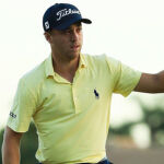 Justin Thomas, nuevo líder del ránking mundial
