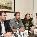 Los sindicatos de tripulantes de cabina/Efe