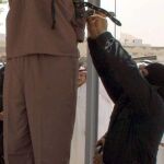 La pena de muerte sigue vigente en Arabia Saudí, donde fueron ejecutados 149 personas el año pasado