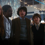 Desvelados los primeros detalles de la tercera temporada de ‘Stranger Things’