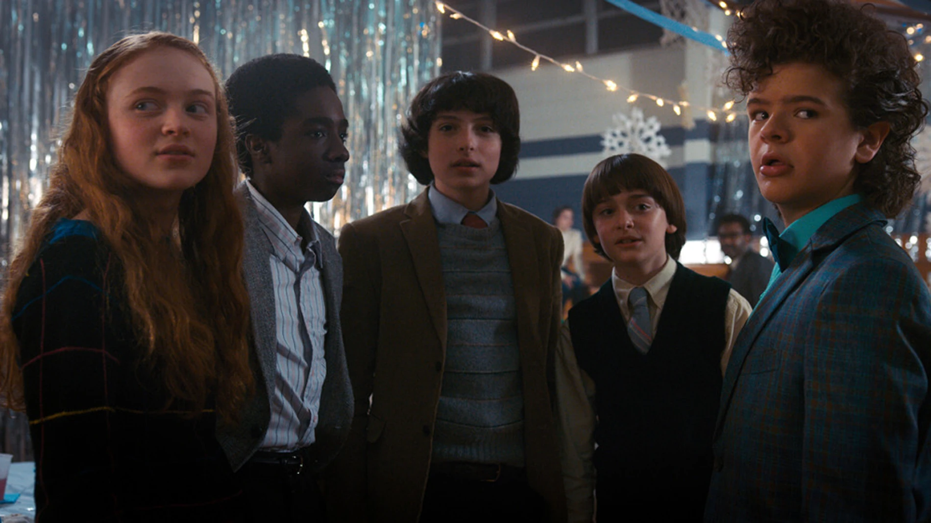 Desvelados los primeros detalles de la tercera temporada de ‘Stranger Things’
