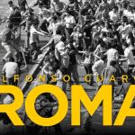«Roma», del mexicano Alfonso Cuaró