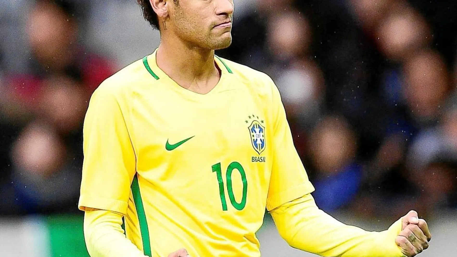 Cara a cara: ¿El fichaje de Neymar por el Madrid haría daño al Barça?