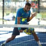 Juan Manuel Restivo previas wpt Andorra Open