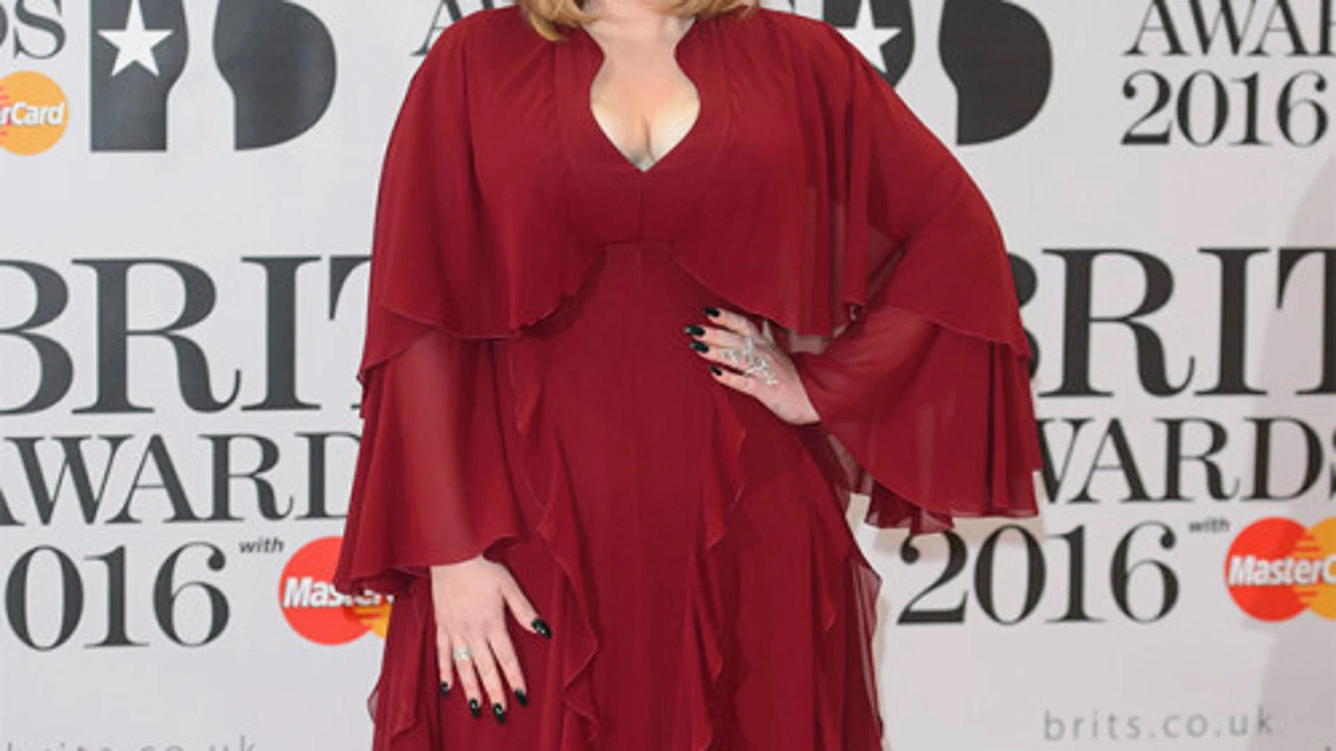 El equipo de Adele se somete a revisiones médicas periódicas para no contagiarla