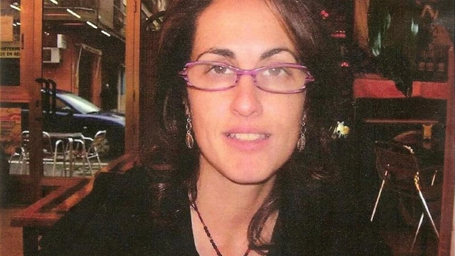 Los huesos encontrados en El Ejido podrían ser de Lourdes García, desaparecida en 2009