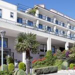 El hotel Carlos I Silgar, trato familiar con todo lujo de detalles