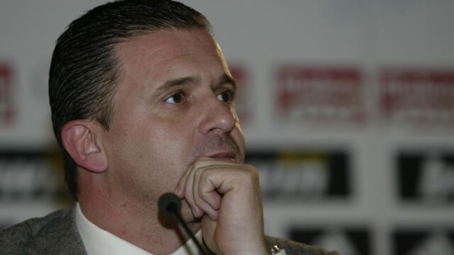 Pedrag Mijatovic, en una imagen de archivo