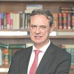Juan Antonio Labat / Director general de la Federación Empresarial de la Industria Química Española